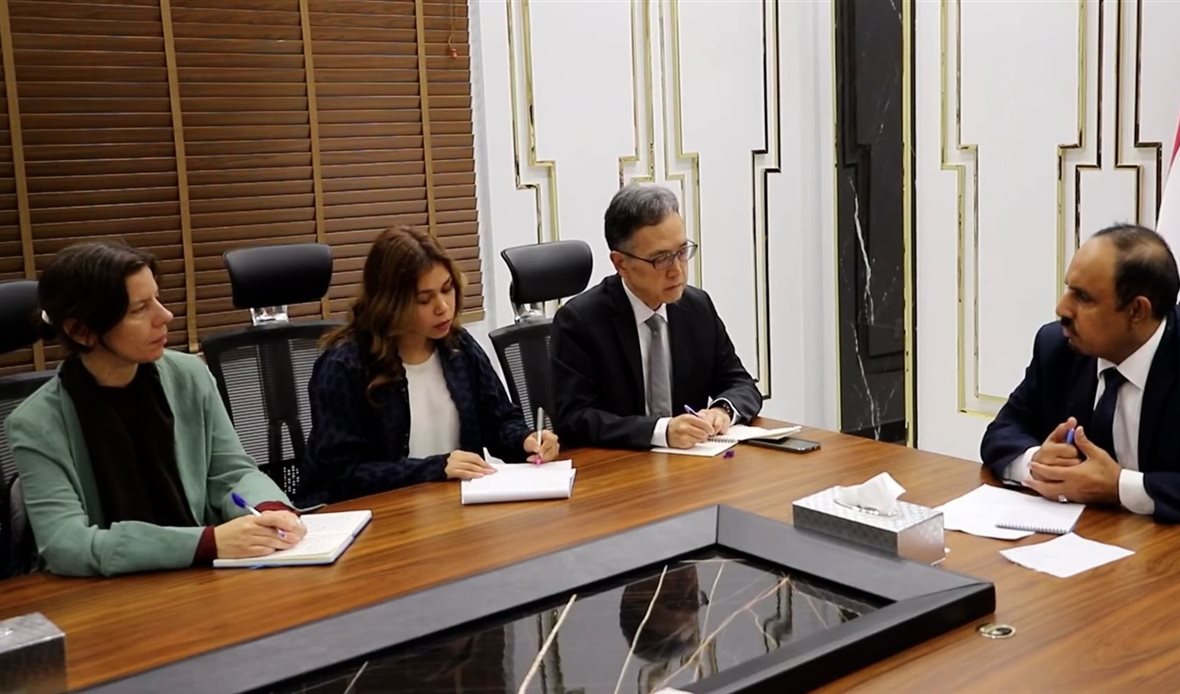  قناة عدن المستقلة AIC HDTV