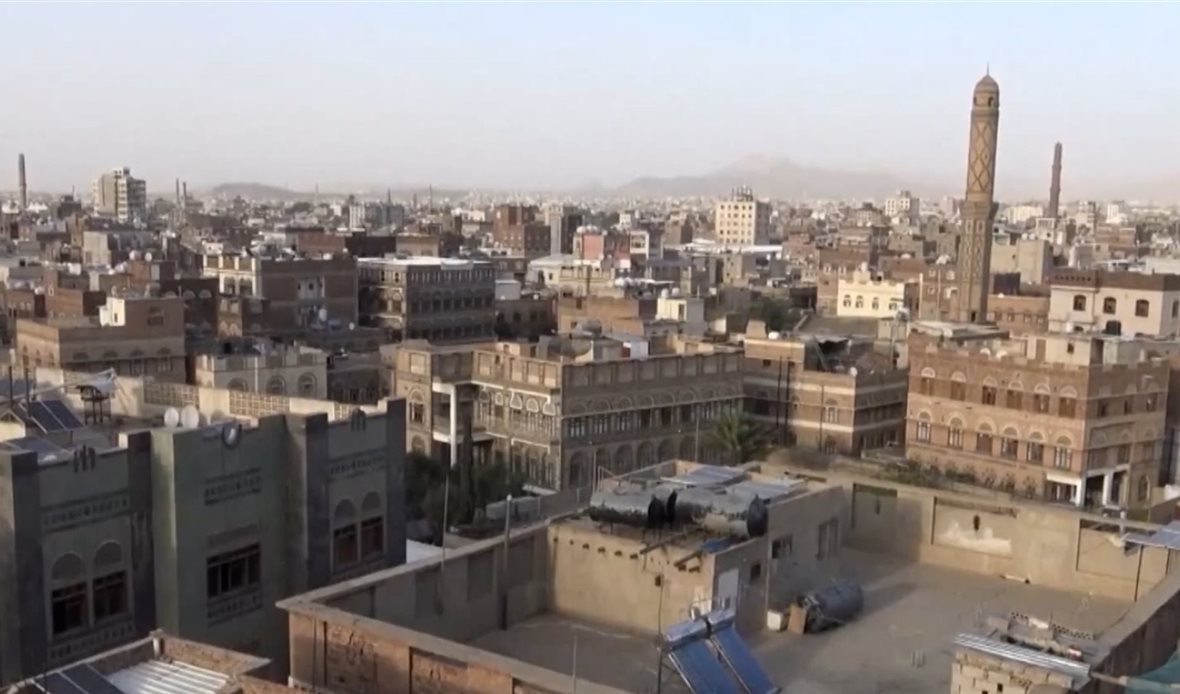 قناة عدن المستقلة AIC HDTV