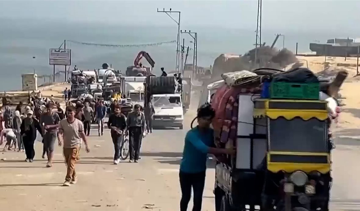  قناة عدن المستقلة AIC HDTV