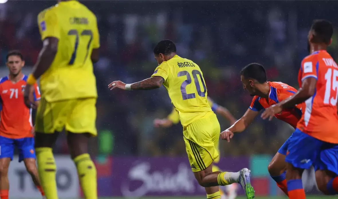 قناة عدن المستقلة AIC HDTV