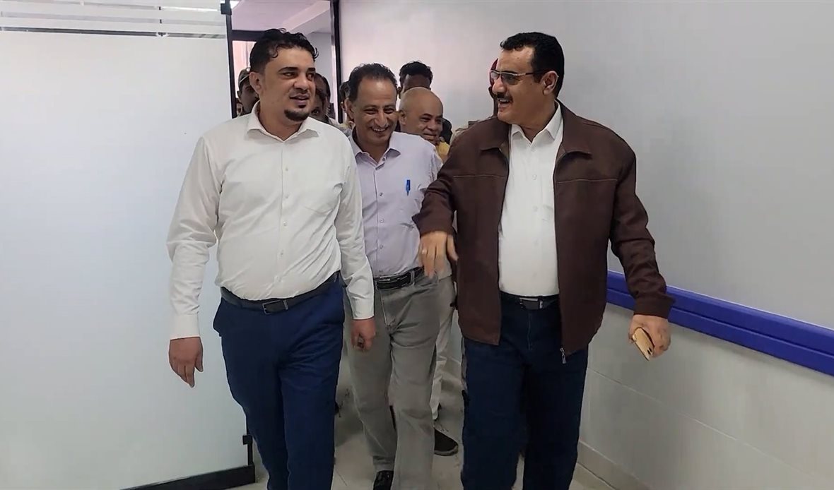 قناة عدن المستقلة AIC HDTV