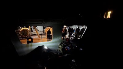 الحوثيون يعلنون إنهاء الهدنة الأميركية واستئناف الهجمات ضد السفن بالبحر الأحمر