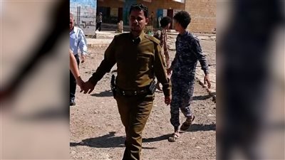 تعز.. اغتيال ضابط في الحملة الأمنية المعنية بملاحقة المطلوبين أمنيا بالتربة