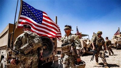 وزارة الحرب الأميركية تعلن بدء خفض قواتها في العراق