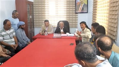 مدير عام الحصين يستقبل قدامى التلال بقيادة نجوم الزمن الجميل