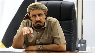 بن ماضي يبحث مع قيادات الجمعيات السمكية بالريدة وقصيعر سُبل تنظيم عملية الاصطياد 