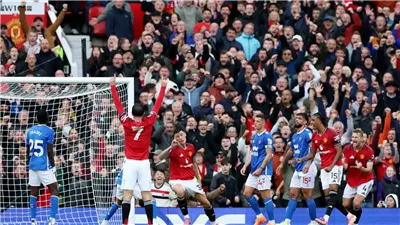 آرسنال يواصل انطلاقته ويتخطى وست هام في الدوري الإنجليزي