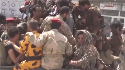 مليشيا الحوثي تختطف شيخاً بمديرية كُشر بحجة اليمنية 