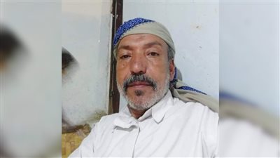 مقتل شيخ قبلي أمام منزله في صنعاء اليمنية 