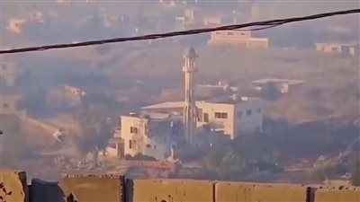 مليشيا الحوثي تقتحم الجامع الكبير بالبيضاء وتطرد القائمين عليه من التيار السلفي