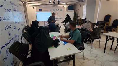 إطلاق خارطة طريق علمية لمواجهة التحديات المناخية والبيئية في عدن 