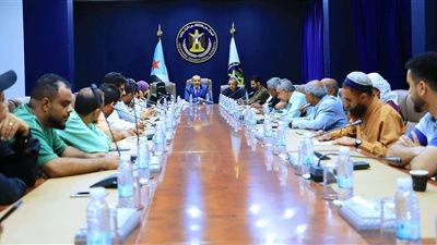 الهيئة السياسية في المجلس تنظم محاضرة فكرية بعنوان 