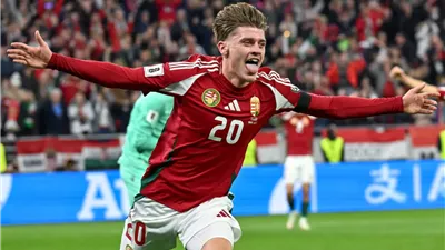 تصفيات أوروبا لكأس العالم 2026: المجر تعانق فوزها الأول وتتغلب على أرمينيا بثنائية 