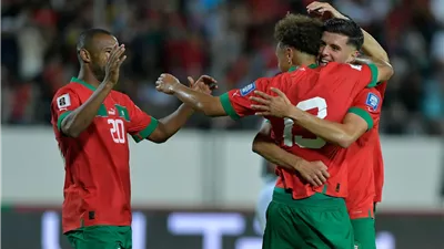 التصفيات الأفريقية لكأس العالم 2026..  المغرب المتأهل يتغلب على الكونغو