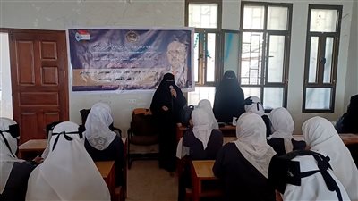 انتقالي الضالع يطلق برنامج توعوي حول مخاطر التواصل الاجتماعي