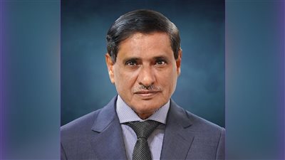 اللواء البحسني يطمئن على صحة المناضل حسن باعوم ويشيد بمسيرته النضالية