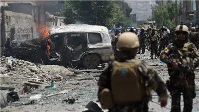 باكستان: انفجار سيارة مفخخة يودي بحياة 10 بينهم مدنيون