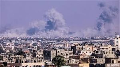 غارات إسرائيلية على مناطق عدة جنوبي لبنان