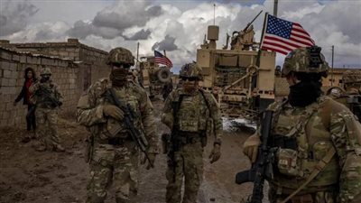 البنتاجون: 200 جندي أمريكي في إسرائيل لمتابعة وقف إطلاق النار في غزة