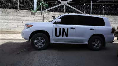 مليشيا الحوثي تقتحم وتنهب مكاتب ثلاث منظمات دولية في حجة