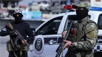 قوات الأمن السورية تشن عملية واسعة ضد جهاديين فرنسيين في إدلب