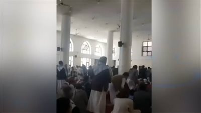 انتهاكات حوثية غير مسبوقة تطال مساجد صنعاء