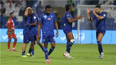 الدوري السعودي.. الفتح يُعالج جراحه بثنائية في شباك الاتفاق