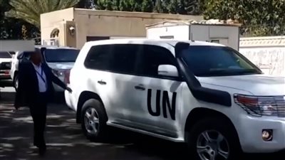 الأمم المتحدة تعيد تقييم عملها في مناطق سيطرة الحوثيين