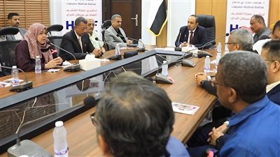 محافظ حضرموت يدشّن فعاليات 