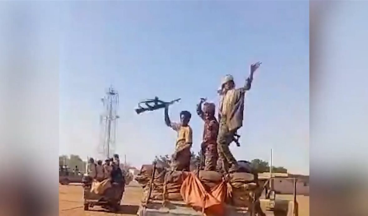  قناة عدن المستقلة AIC HDTV