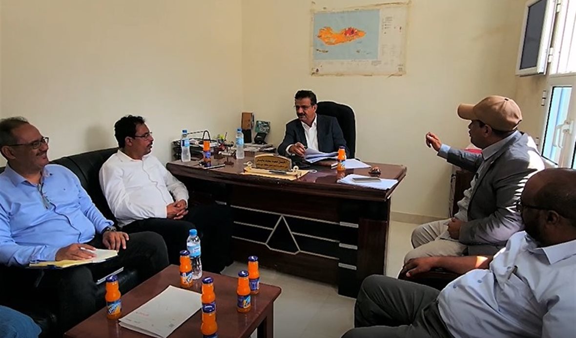 قناة عدن المستقلة AIC HDTV