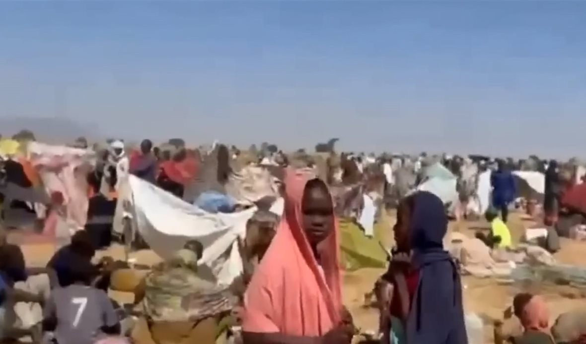  قناة عدن المستقلة AIC HDTV