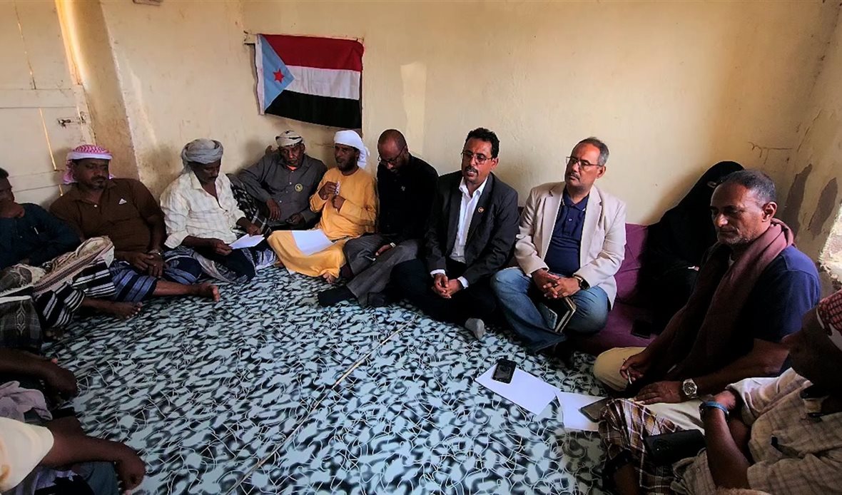  قناة عدن المستقلة AIC HDTV