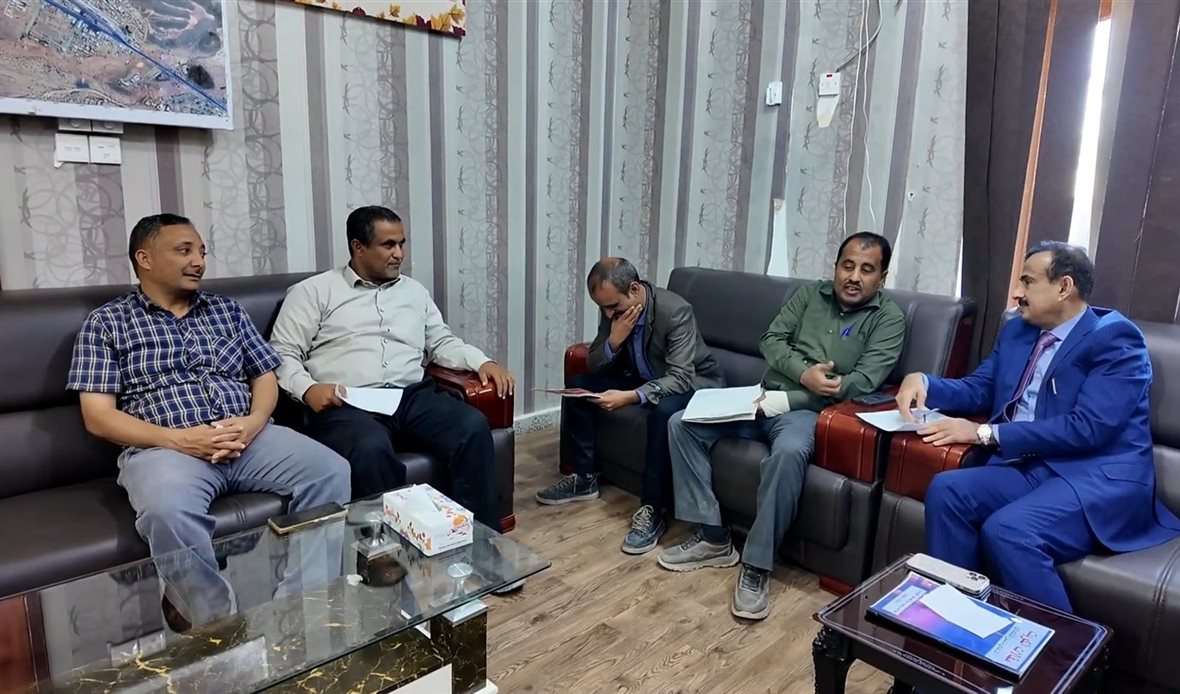 قناة عدن المستقلة AIC HDTV