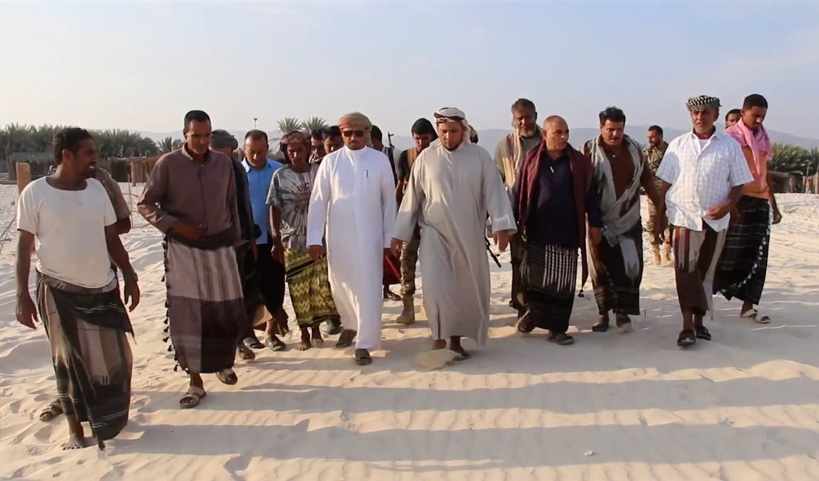 قناة عدن المستقلة AIC HDTV