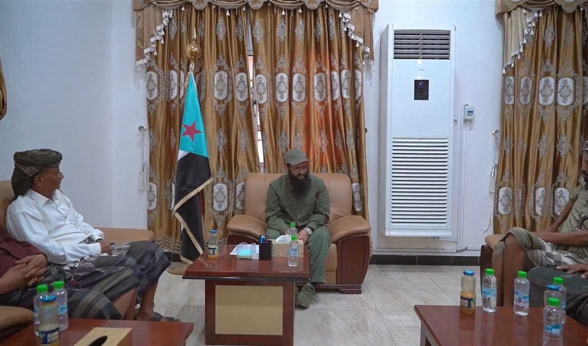 قناة عدن المستقلة AIC HDTV