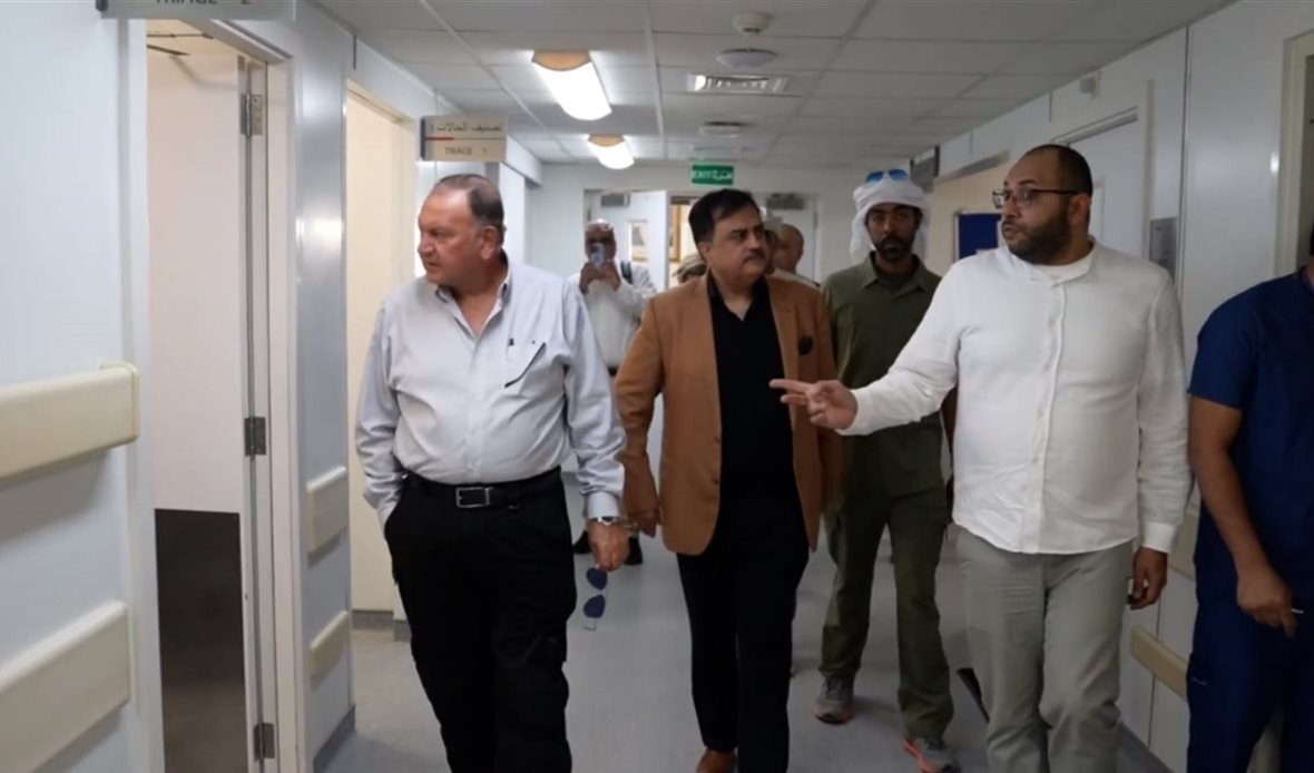 قناة عدن المستقلة AIC HDTV