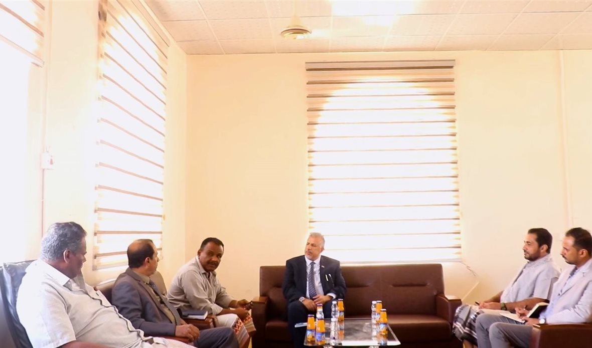  قناة عدن المستقلة AIC HDTV