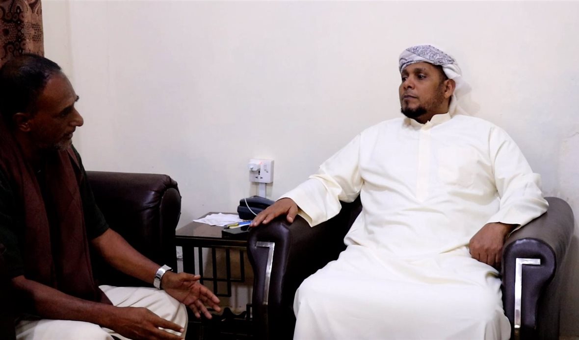  قناة عدن المستقلة AIC HDTV