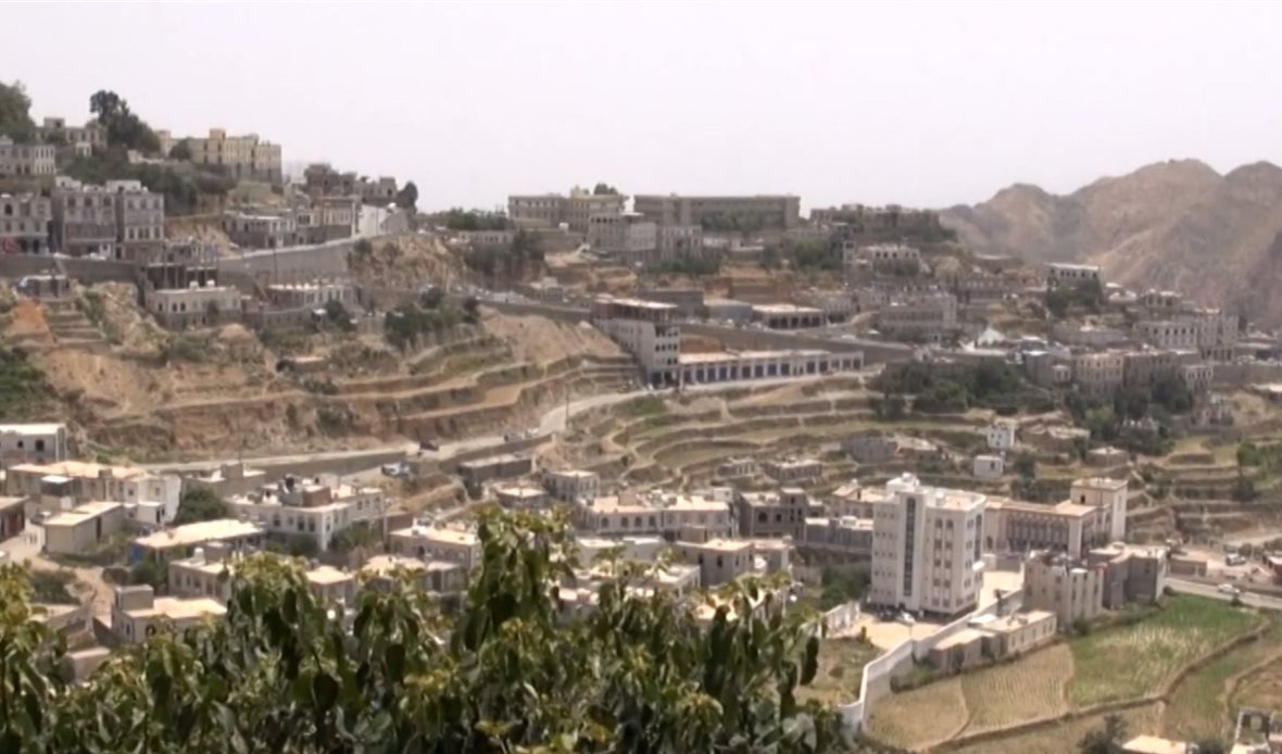  قناة عدن المستقلة AIC HDTV