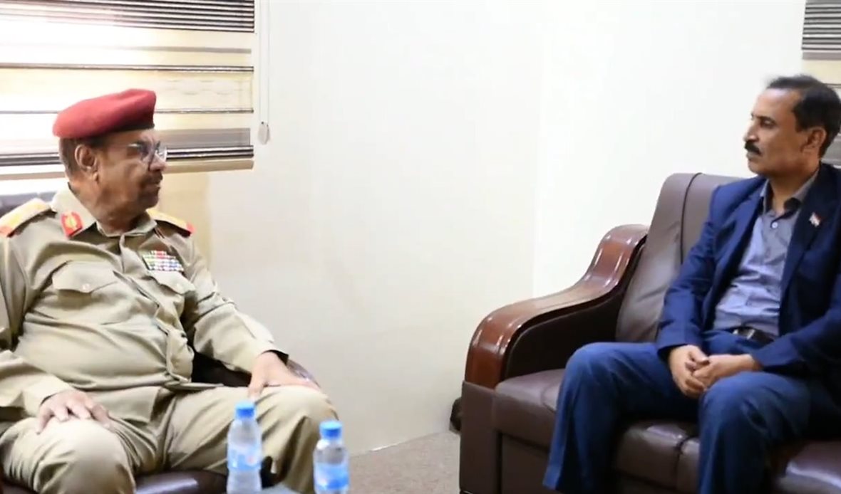  قناة عدن المستقلة AIC HDTV