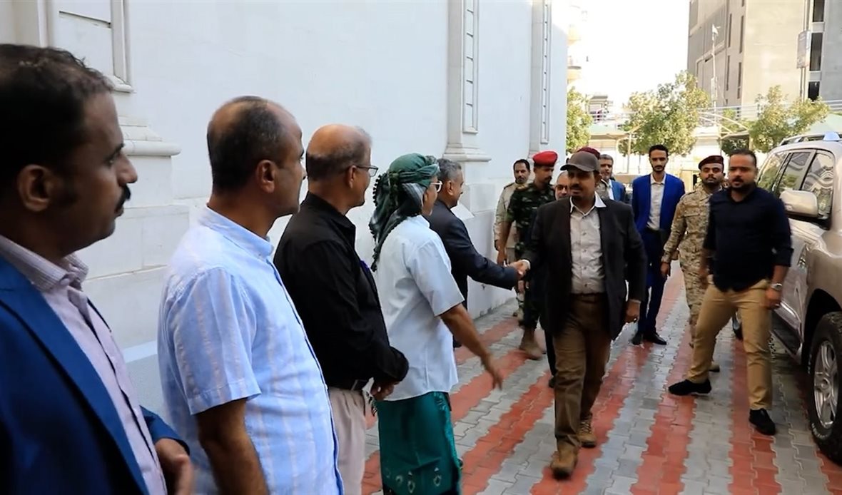  قناة عدن المستقلة AIC HDTV