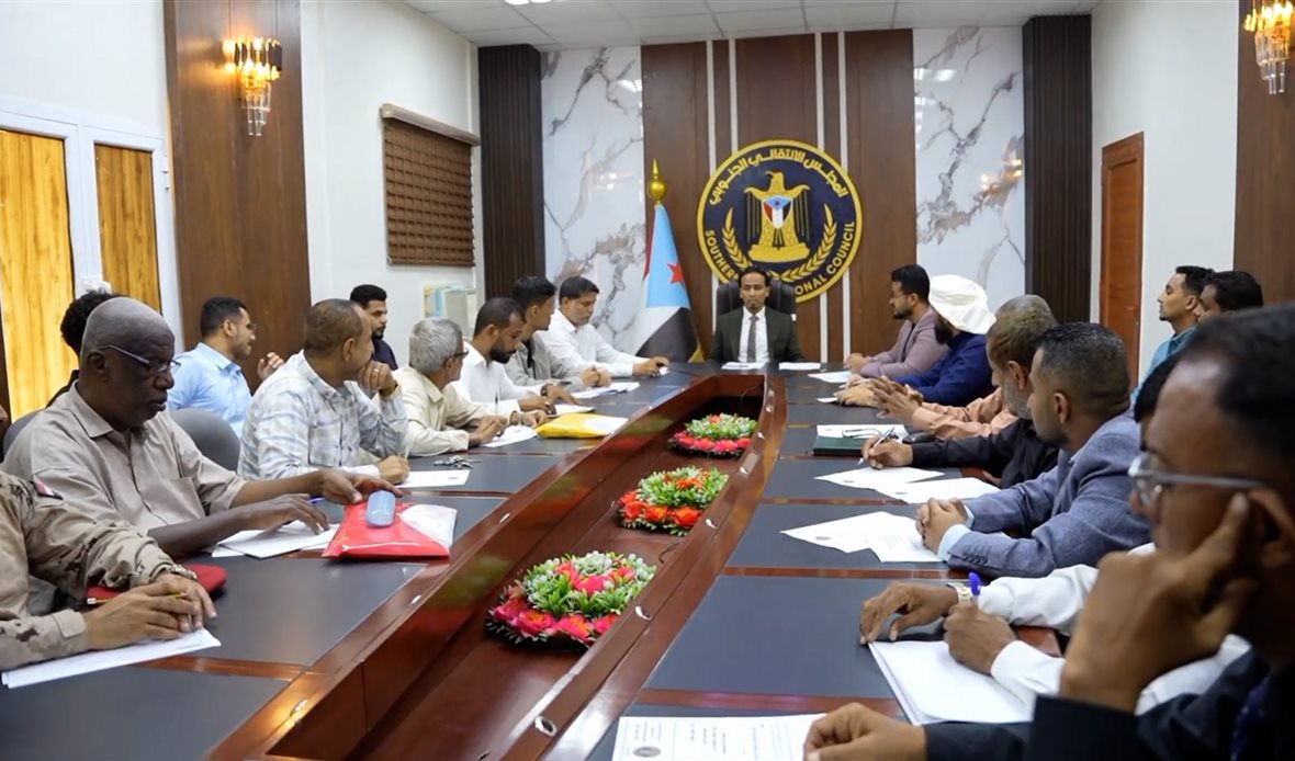  قناة عدن المستقلة AIC HDTV