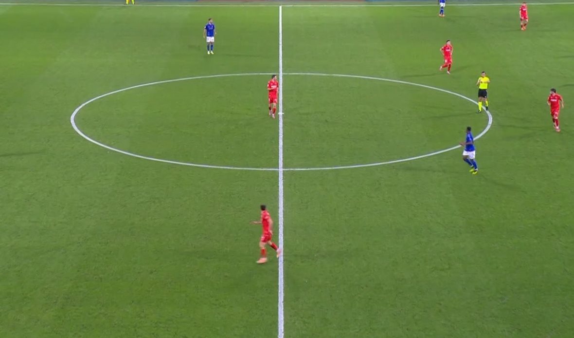  قناة عدن المستقلة AIC HDTV