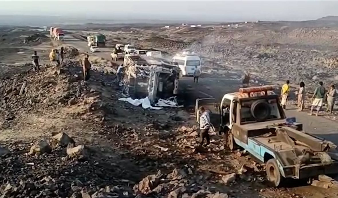  قناة عدن المستقلة AIC HDTV