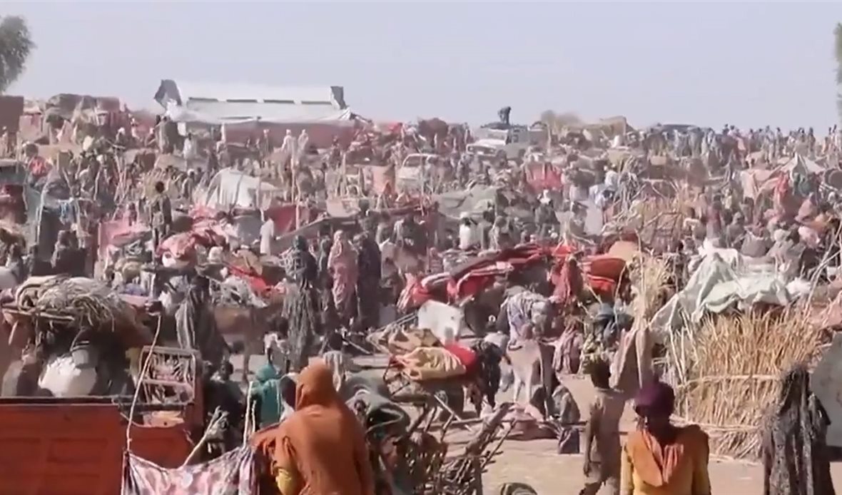  قناة عدن المستقلة AIC HDTV