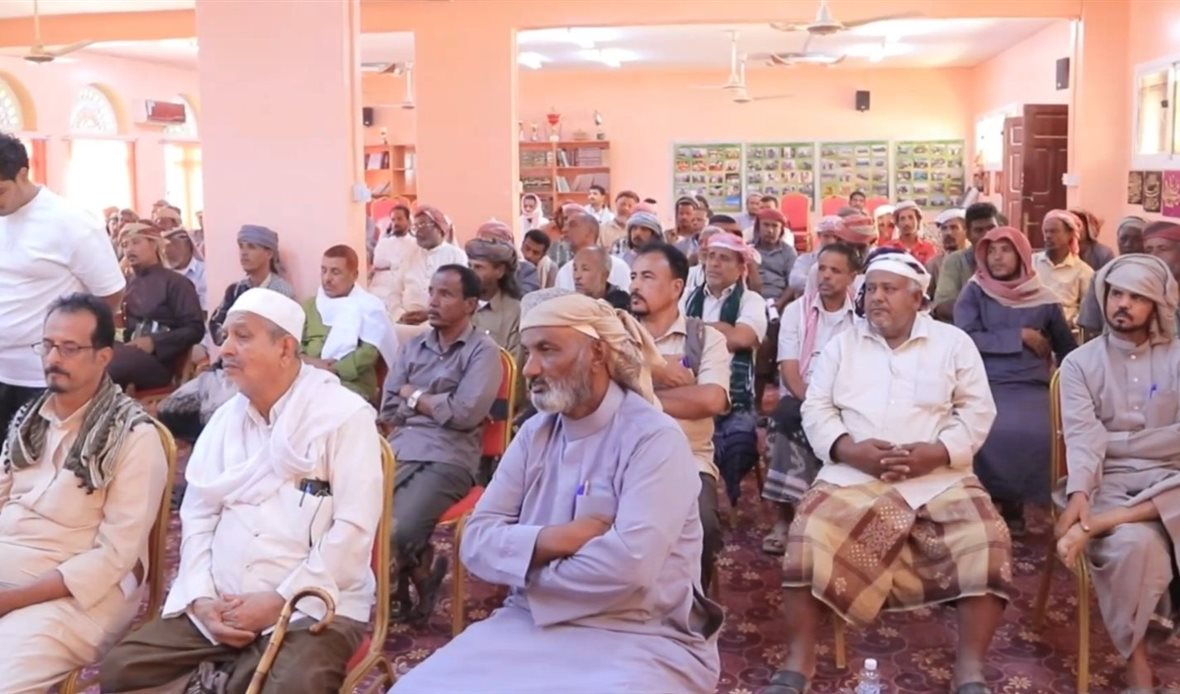  قناة عدن المستقلة AIC HDTV