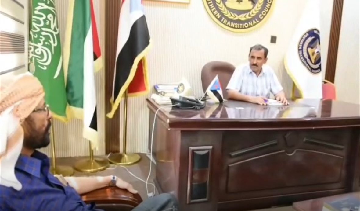  قناة عدن المستقلة AIC HDTV