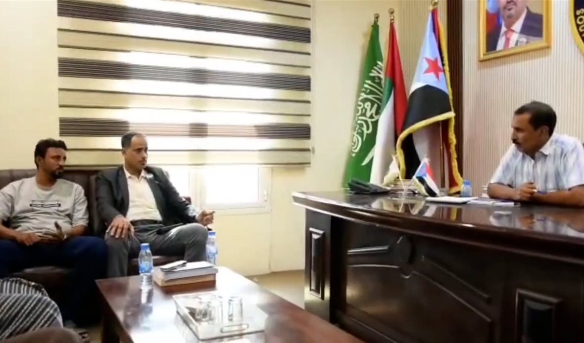  قناة عدن المستقلة AIC HDTV