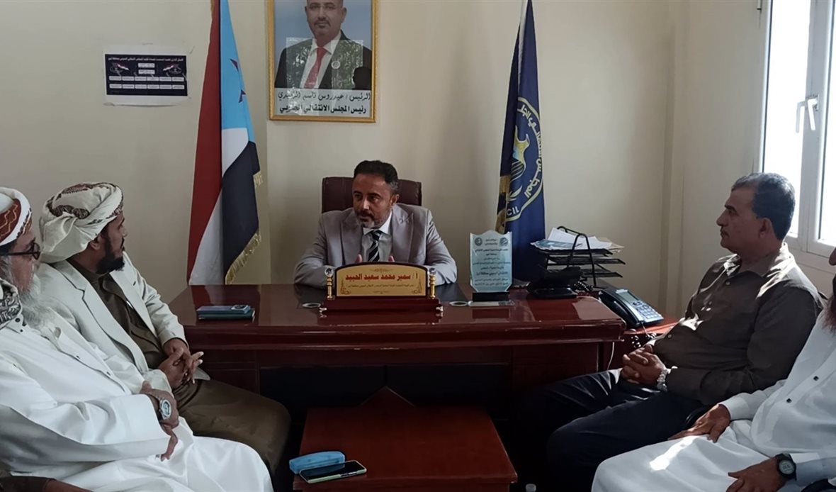  قناة عدن المستقلة AIC HDTV